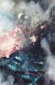 Stuart-Jones-Erebus-2-Oil-paint-and-mixed-media-on-canvas-180cm-x-120cm (1)