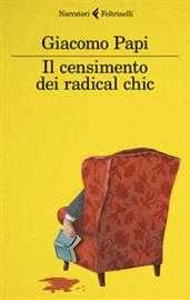 Giacomo Papi, Il censimento dei radical chic