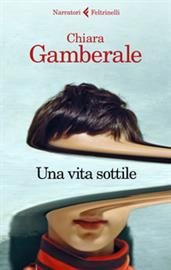 Una vita sottile, Chiara Gamberale