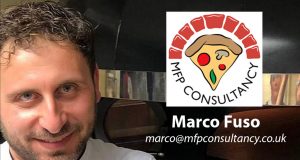 Marco Fuso