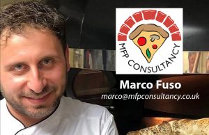 Marco Fuso