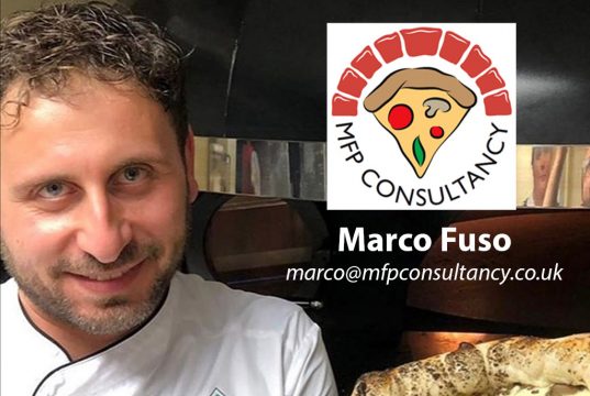 Marco Fuso