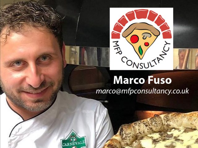 Marco Fuso