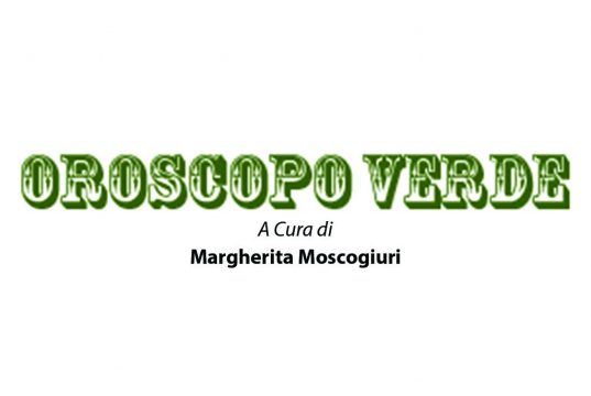 Oroscopo Verde