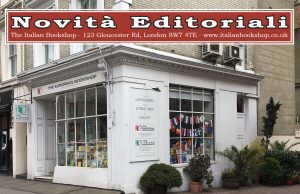 The Italian Bookshop 123 Gloucester Rd