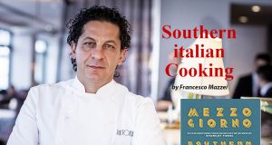 Southern Italian Cooking by Francesco Mazzei