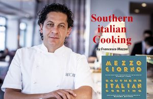 Southern Italian Cooking by Francesco Mazzei