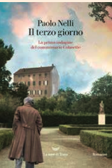 Il terzo giorno - Paolo Nelli