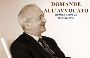 Domande All Avvocato