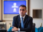 Luigi Di Maio