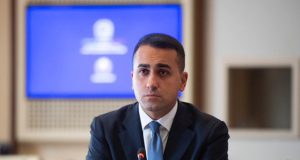 Luigi Di Maio