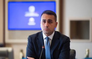 Luigi Di Maio