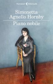 Piano nobile - Simonetta Agnello Honby - Feltrinelli Editore