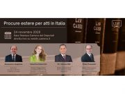 Webinar alla Camera dei Deputati