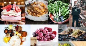 Top 10 food trends