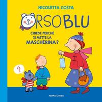 Orso Blu