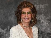 Sophia Loren