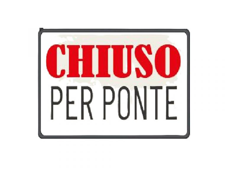 2025, l'anno dei ponti 9
