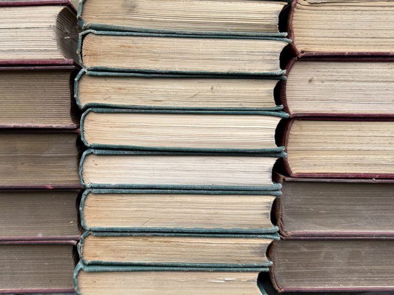 Books 9
