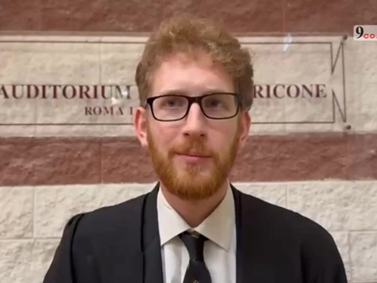 Corista anglo-italiano....9