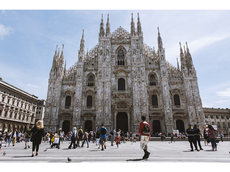 Milano...2 9