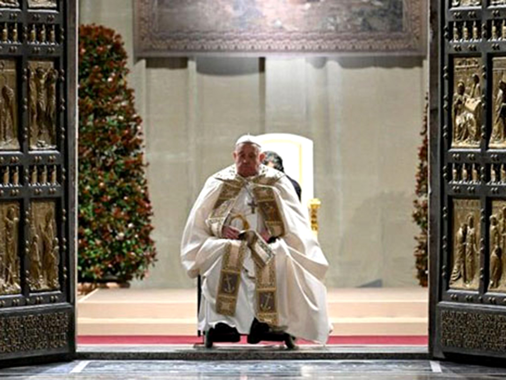 Papa Francesco credit Vatican News 9
