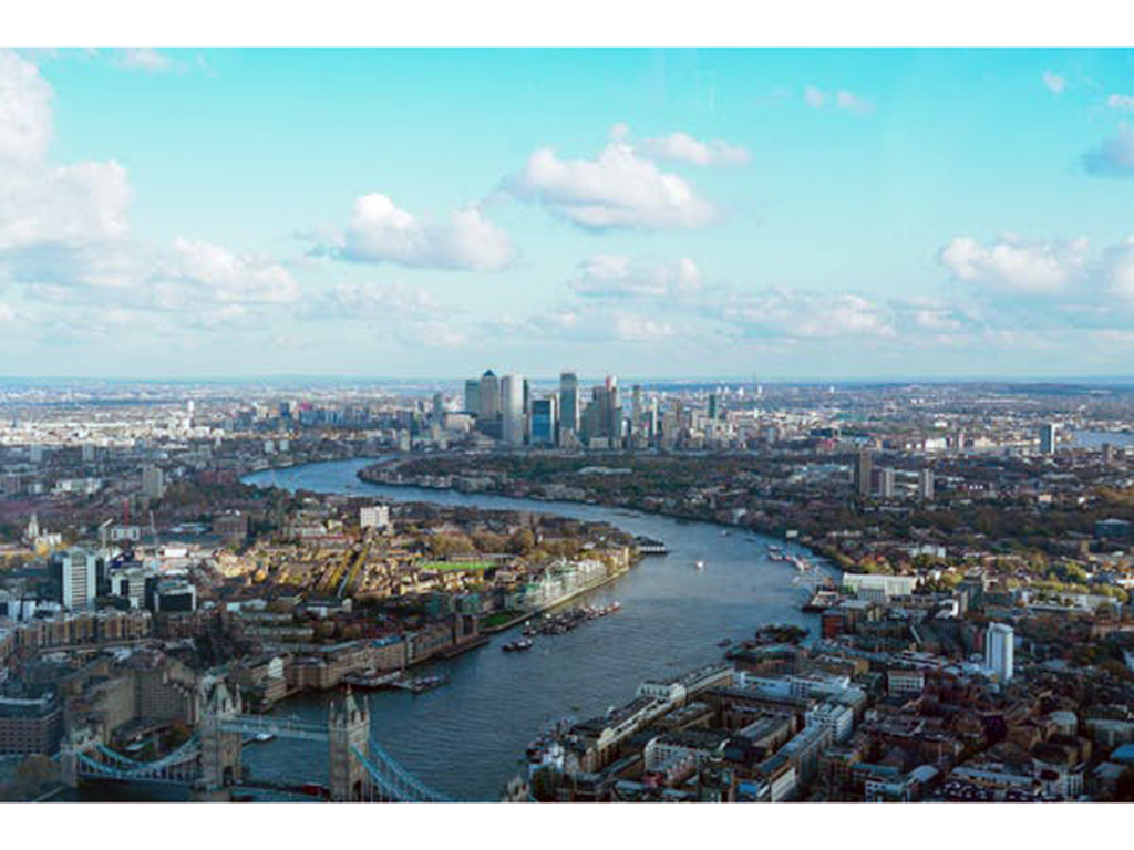 Quality of Life London... (2) 9