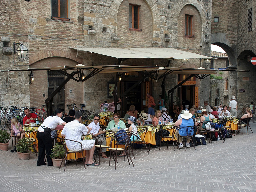 Toscana prima..1.9