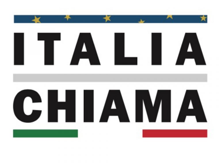 italia chiama 9