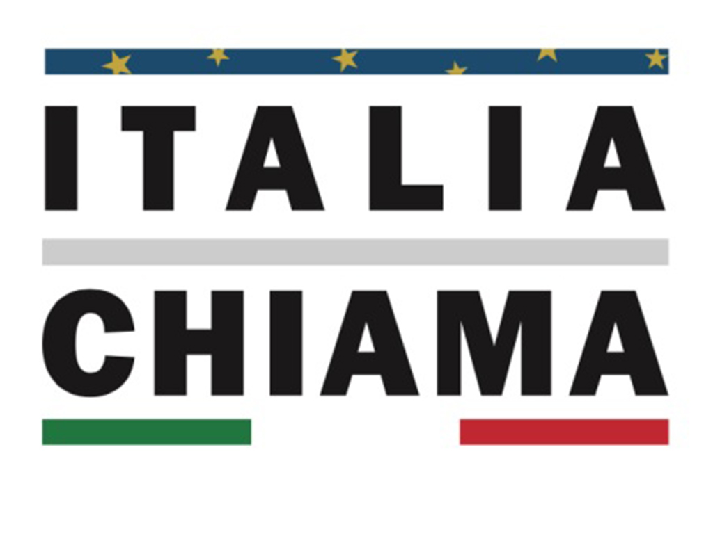 italia chiama 9