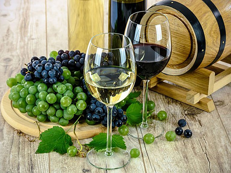 Buon vino anche... (2) 9