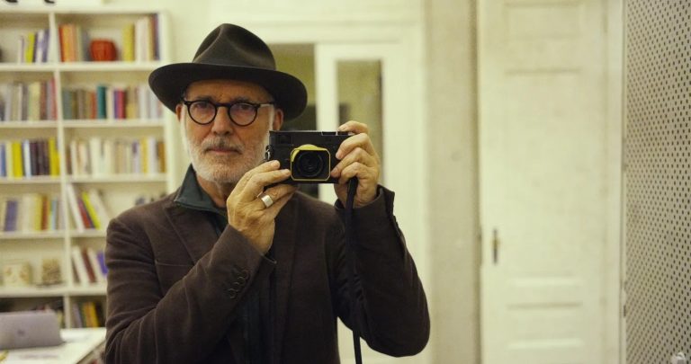 Einaudi alla Royal Albert Hall...