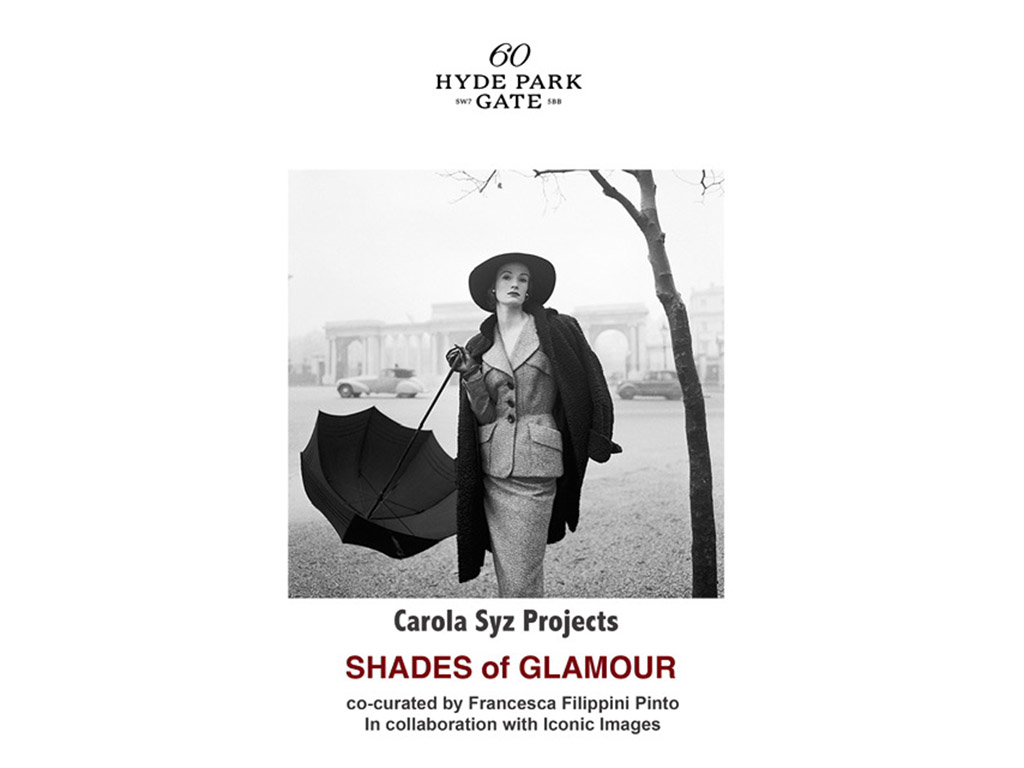 Shades of Glam Exhibition 9