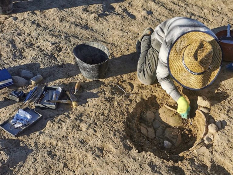 Ceramica di 8000 anni fa 9