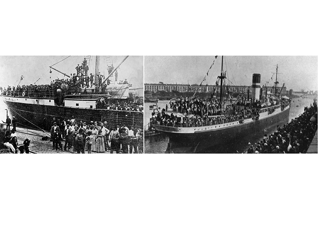 Crociera di ritorno... (1) 9