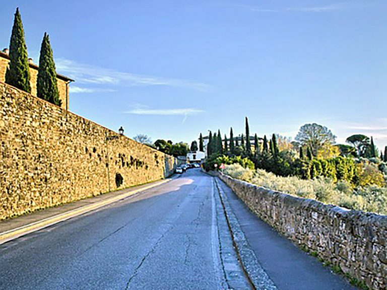 Il turismo delle strade piu' belle 9