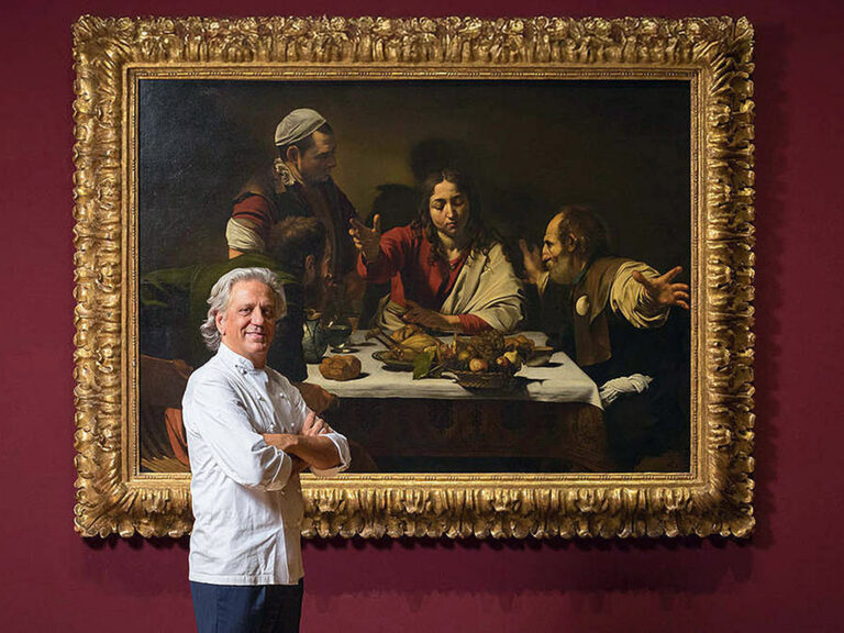 Locatelli alla National Gallery 9