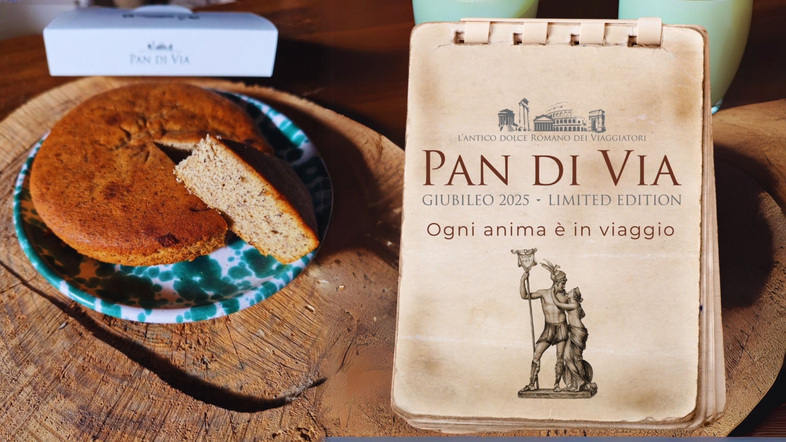 Pan di Via