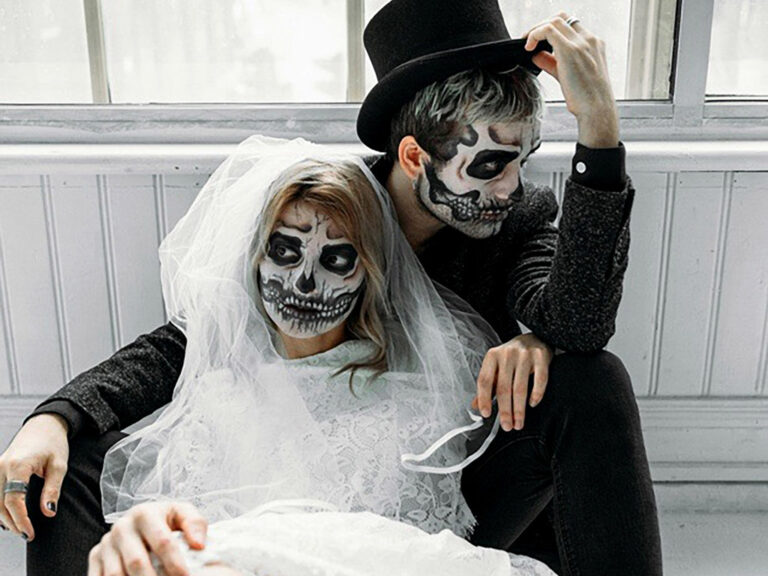 Supermodelle non sorridono piu' 9