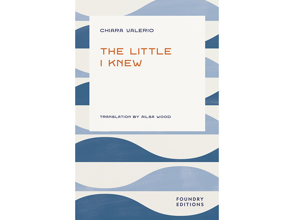 Valerio, The_Little_I_Knew_ns 9