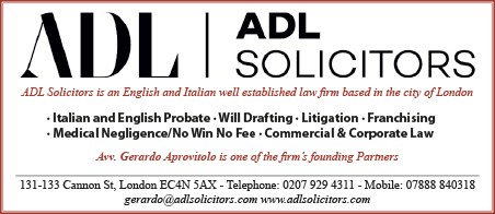 ADL Sollicitors