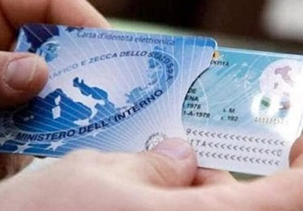 Cie, anche i comuni la rilasceranno 9