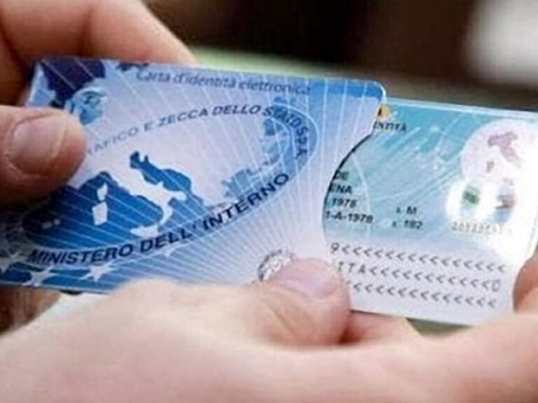 Cie, anche i comuni la rilasceranno 9