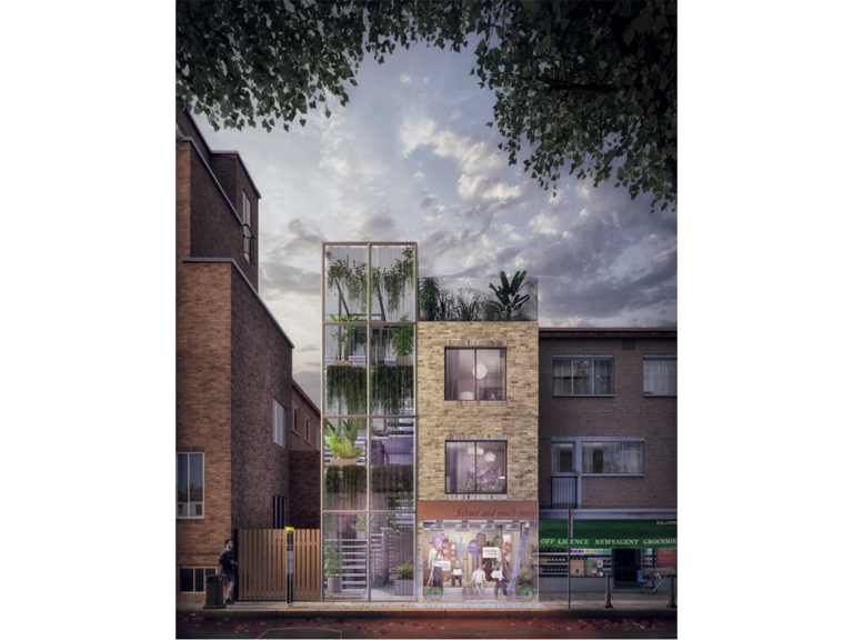 76 Caldelwell road 9