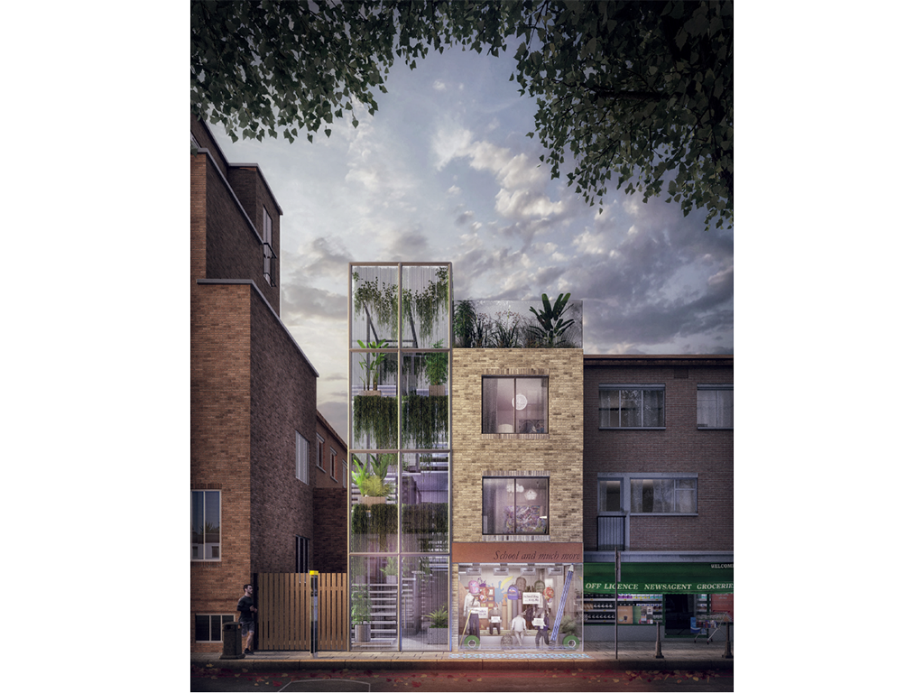 76 Caldelwell road 9