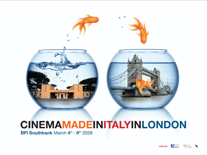 CINEMA MADE IN ITALY