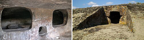 DOMUS DE JANAS ENTRATE NEL PATRIMONIO UNESCO