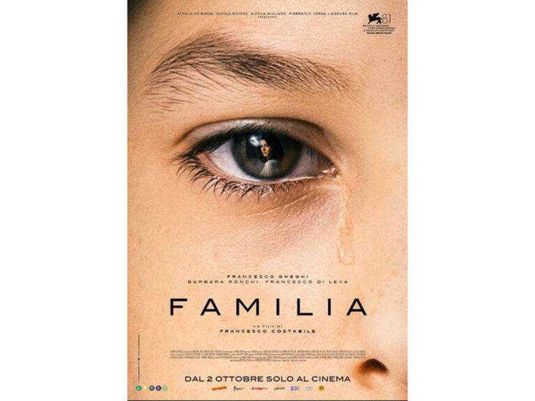 Familia, Candidato Oscar (3) 9