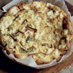 Frittata di cipolle 9