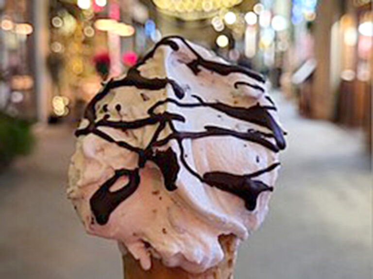 Gelato alla stracciatella 9